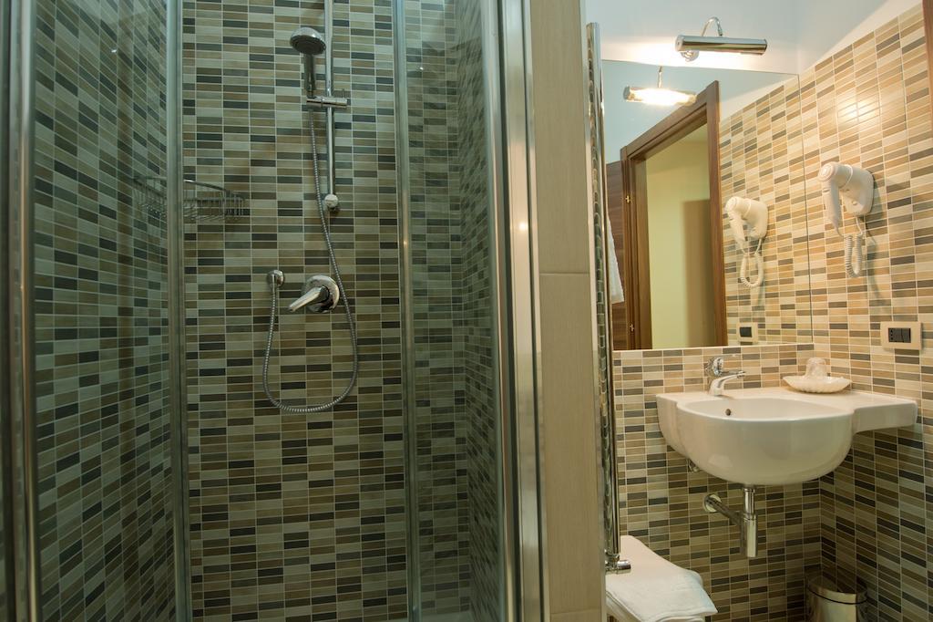 B&B Rocca Dei Fiori シャッカ 部屋 写真