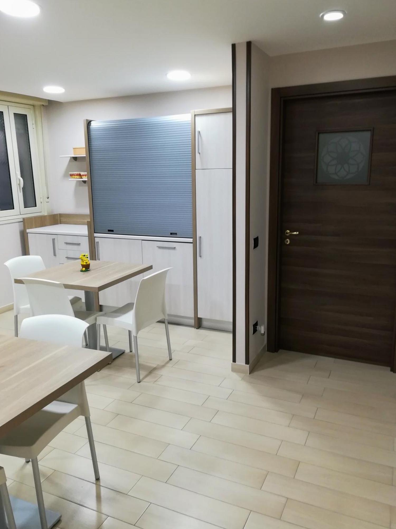 B&B Rocca Dei Fiori シャッカ エクステリア 写真