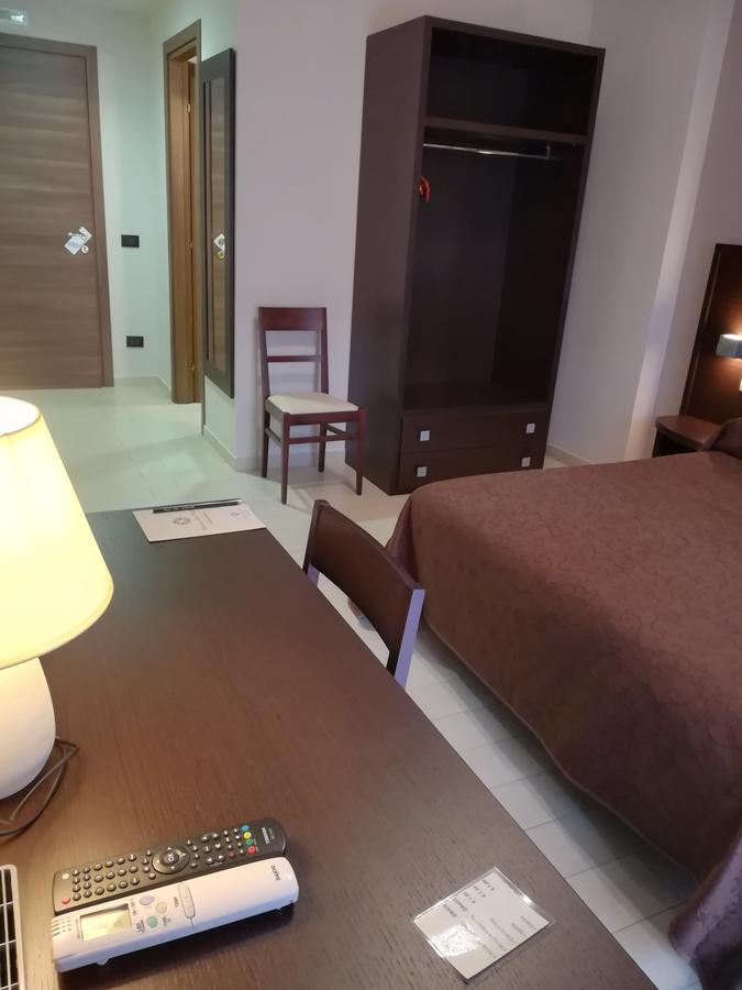 B&B Rocca Dei Fiori シャッカ エクステリア 写真